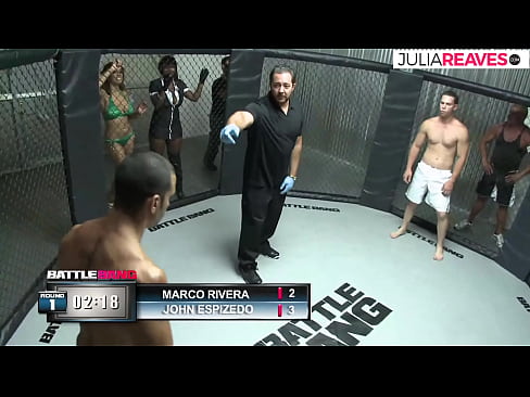 ❤️ Ultimate Fighter se folla a una chica de número justo después de una pelea en el ring ❤️❌ Porno en es.marketapp.top ❌️